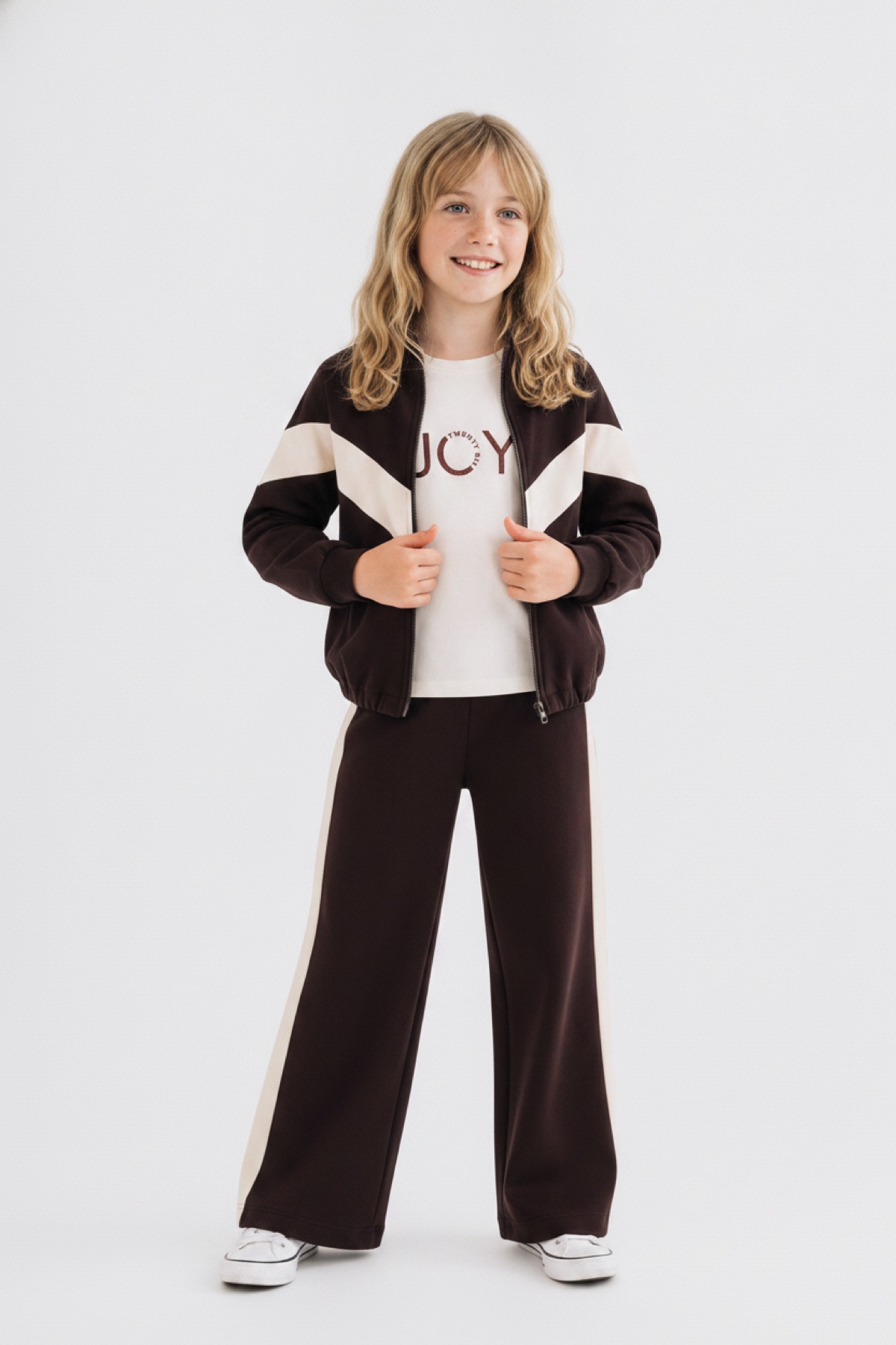 Kids studio fashion